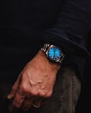 CITIZEN TSUYOSA x Seconde NJ0157-81L