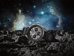 BULOVA Lunar Pilot 96A312