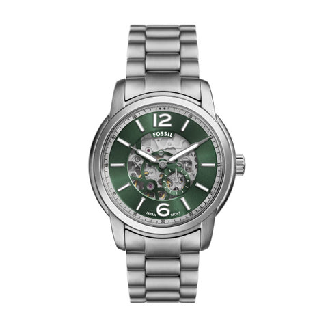 FOSSIL ME3262 HERITAGE