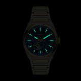 FOSSIL ME3275 EVERETT