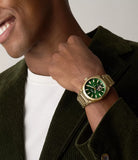 FOSSIL ME3276 EVERETT