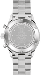 BULOVA Marine Star Heritage 98B451
