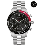 BULOVA Marine Star Heritage 98B451