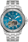 BULOVA MARINE STAR 98D184