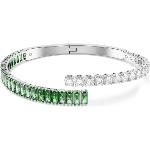 Swarovski Matrix Tennis bangle 5722461