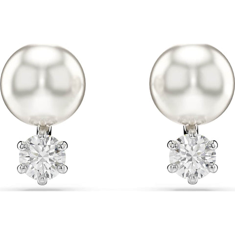 Swarovski Matrix stud earrings 5694225
