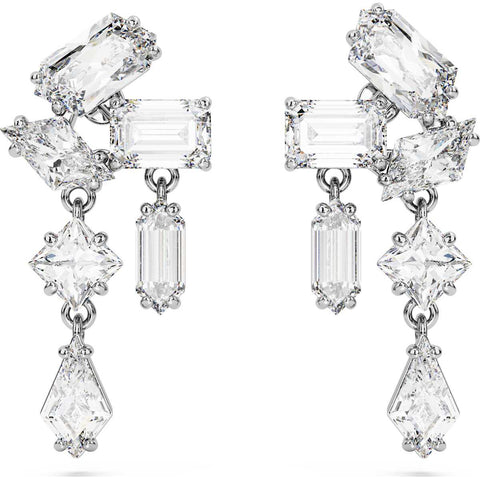 Swarovski Mesmera drop earrings 5665825