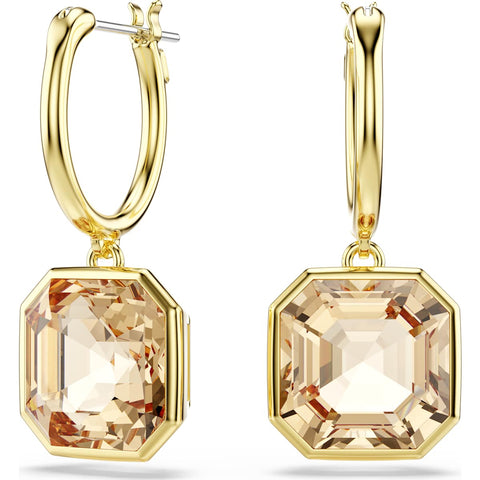 Swarovski Millenia drop earrings 5731148