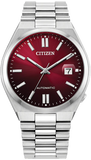 CITIZEN SPORT AUTOMATIC NJ0150-56W