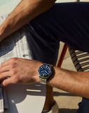 CITIZEN TSUYOSA SHORE NJ0230-59L