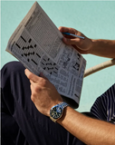CITIZEN TSUYOSA SHORE NJ0230-59L