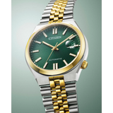 CITIZEN TSUYOSA "60" NK0024-54X
