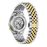 CITIZEN TSUYOSA "60" NK0024-54X