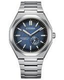 CITIZEN Zenshin Mechanical NK5020-58M