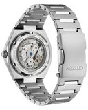 CITIZEN Zenshin Mechanical NK5020-58M
