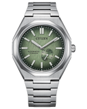 CITIZEN Zenshin Mechanical NK5020-58X