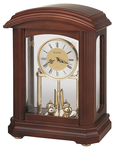 BULOVA Nordale Clock B1848