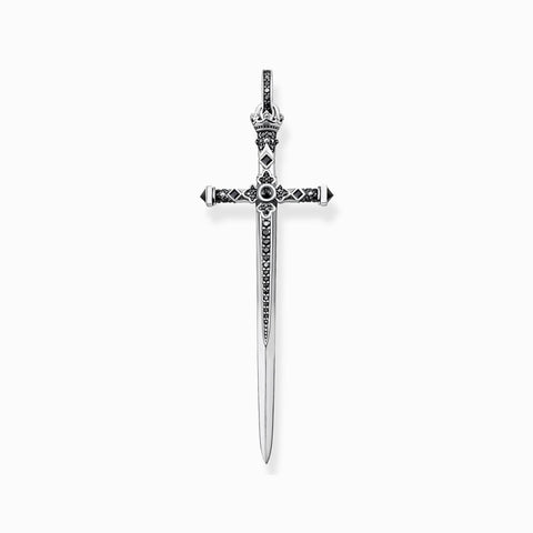 THOMAS SABO Pendant sword