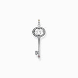 THOMAS SABO Pendant keys silver