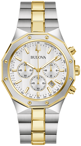 BULOVA Prestige 98B450