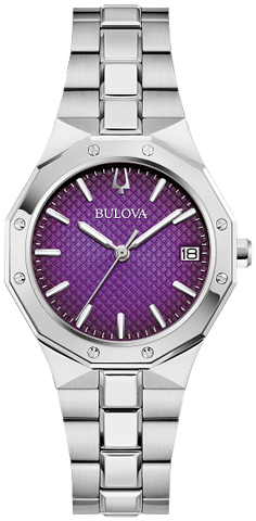 BULOVA Prestige 96M168