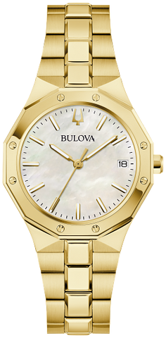 BULOVA Prestige 97M119