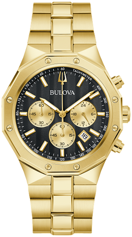 BULOVA Prestige 97B232