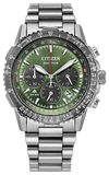 CITIZEN Promaster Air Navihawk CA4664-60W