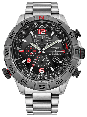 CITIZEN Promaster Navihawk AT8228-53E