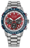 CITIZEN Promaster Navihawk CA4668-51X