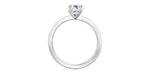 I am Canadian - 1.00ct Solitaire Diamond Ring