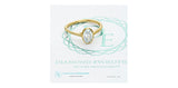 Lab Grown Diamond Oval Solitaire Ring - 1.00ct