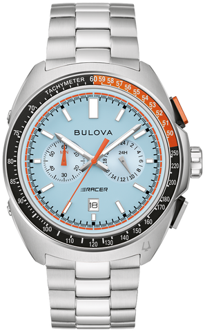 BULOVA Racer 98B432