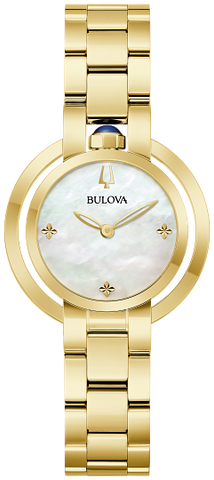 BULOVA Rubaiyat 97L181