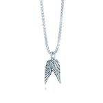 ITALGEM WINGS PENDANT