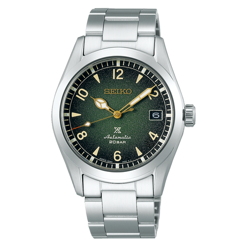 SEIKO SPB155 Prospex