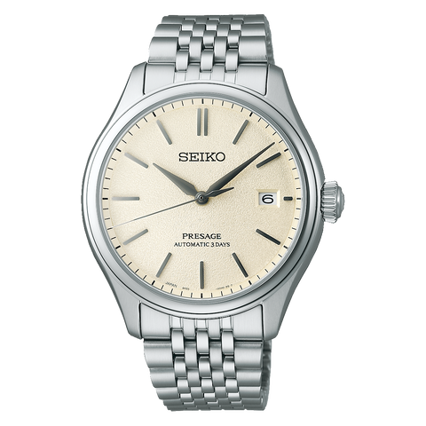 SEIKO SPB463 Presage