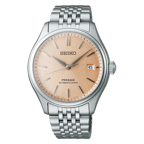 SEIKO SPB467 Presage