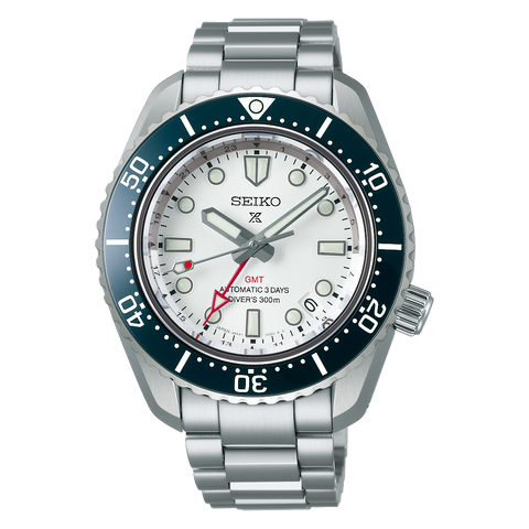 SEIKO SPB519 GMT Prospex
