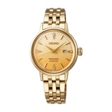 Seiko Presage Cocktail Time SRE018