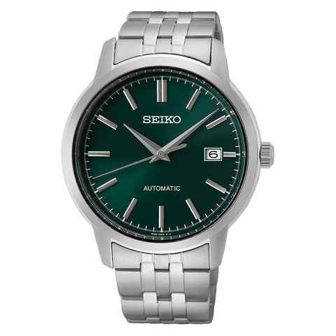 SEIKO AUTOMATIC SRPH89K1