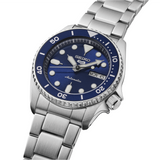 SEIKO SRPL77 Automatic