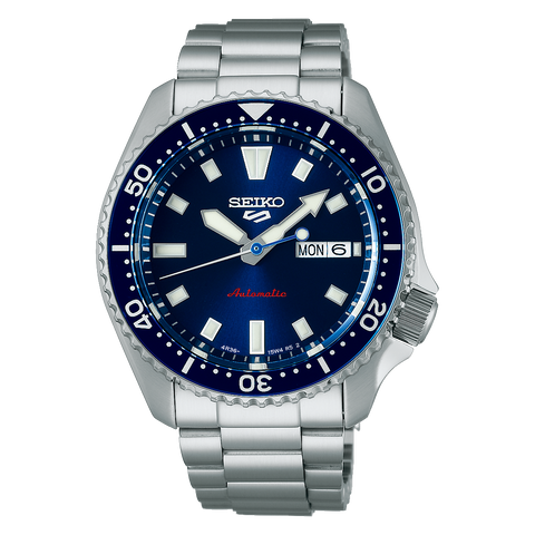 SEIKO SRPL83 Automatic