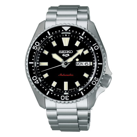 SEIKO SRPL85 Automatic