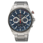 SEIKO SSB407 CHRONO