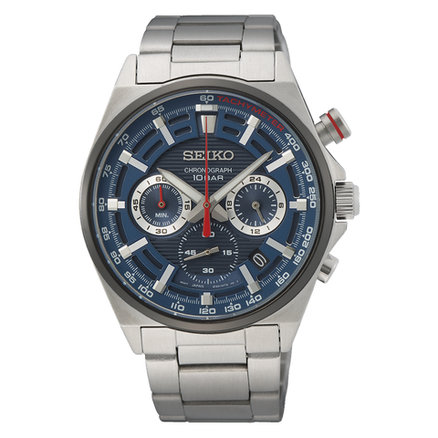 SEIKO SSB407 CHRONO