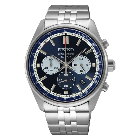 SEIKO SSB427 CHRONO