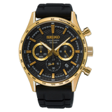 SEIKO SSB446 Chrono