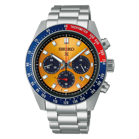 SEIKO SSC947 Prospex SPEEDTIMER