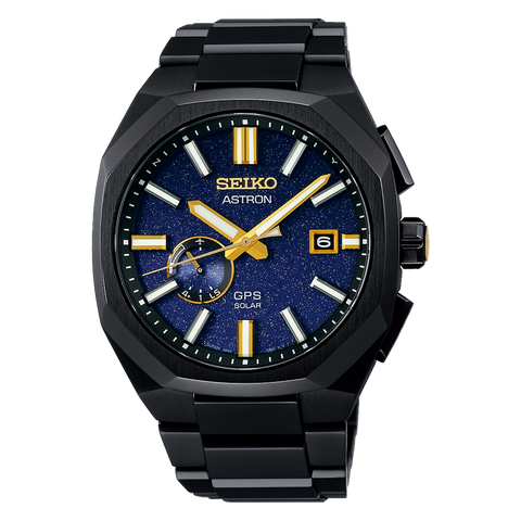 Seiko SSJ021 Limited Edition Astron